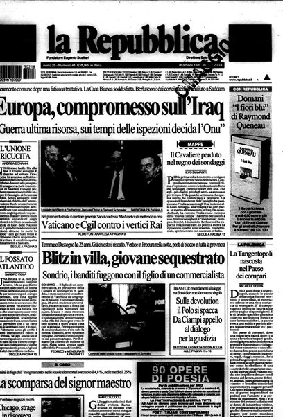 La repubblica